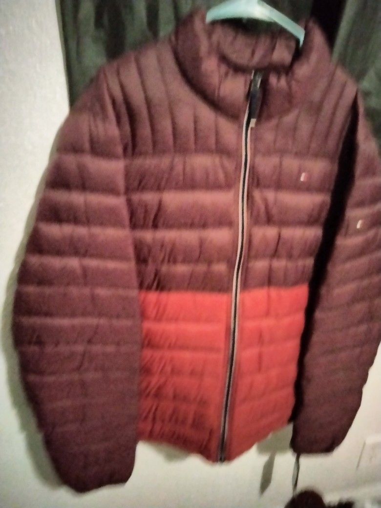 Tommy Hilfiger Jacket