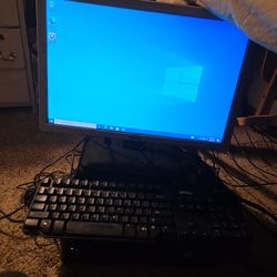 Dell Desktop Computer