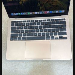 2020 M1 MacBook Air 256gb 8gb
