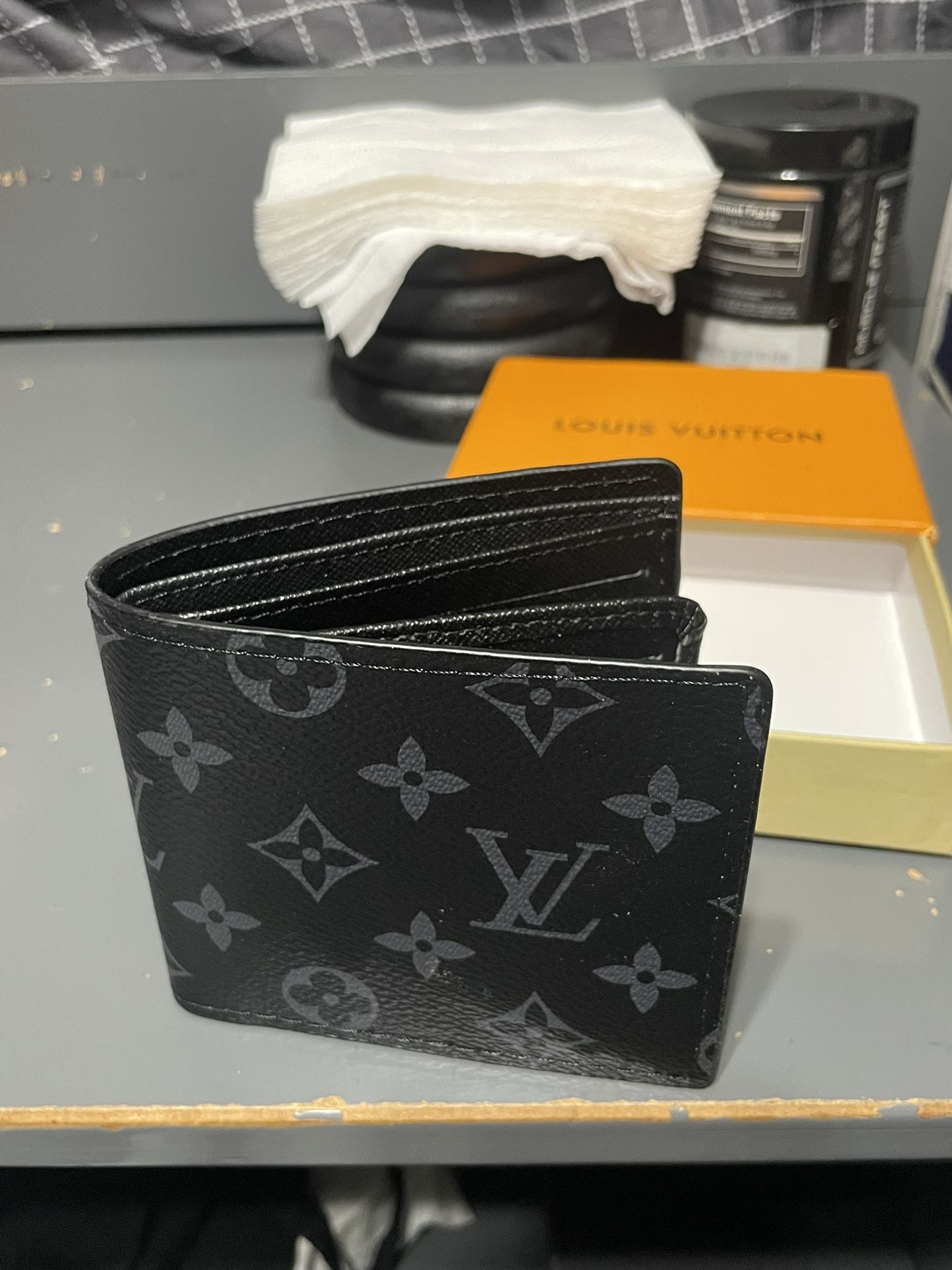 Louis Vuitton Wallet