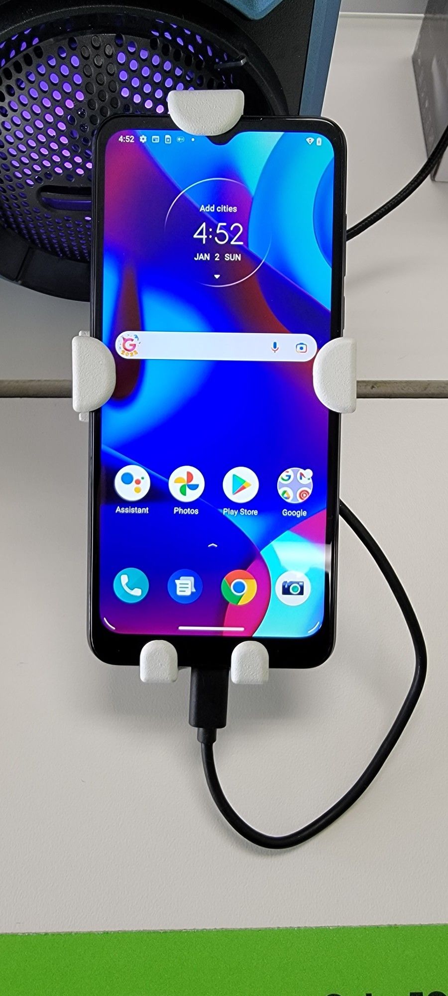 MOTO G PURE