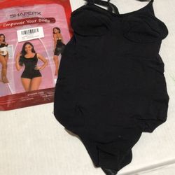 Shaperex Bodysuit Size XXS-XS