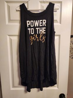 Plus Size Lame Bryant Shirts $4 Each