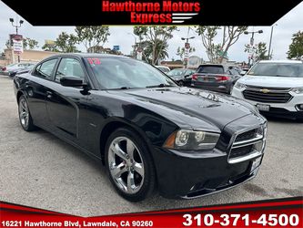 2013 Dodge Charger