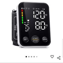 CO2 Blood Pressure Machine 