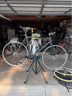 State bike fixie