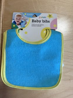 Baby Bibs