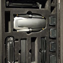 Dji Maveric Air Flymore