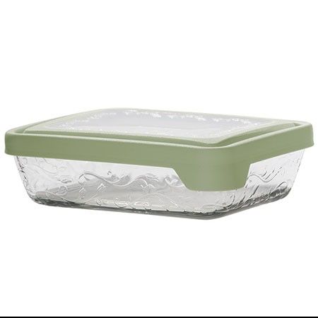 Princess house 6626 - Seal Tight 6-Cup Storage Container