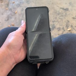 Galaxy Flip 3