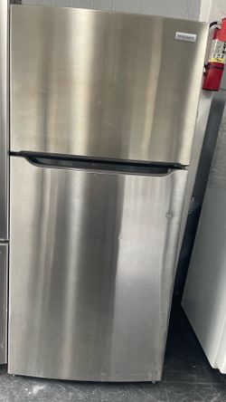 Frigidaire Refrigerator