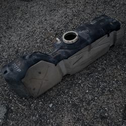 Gas Tank 2000 Dodge Ram