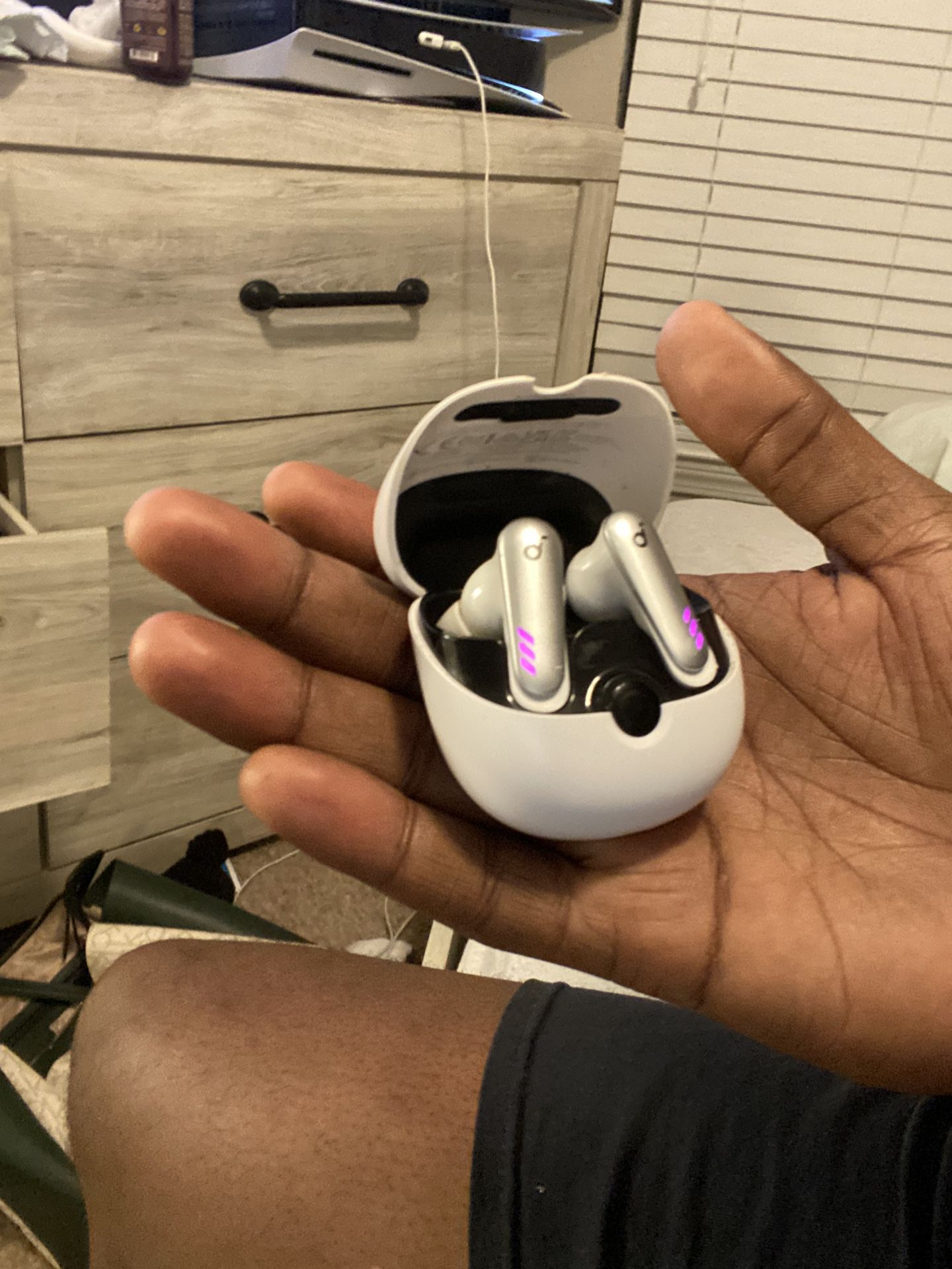 Soundcore Bluetooth Earbuds