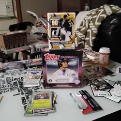 Baseball