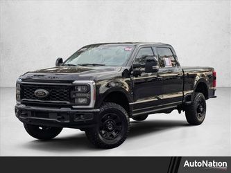 2024 Ford F-250
