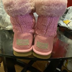 Girls UGG Brand New boots 