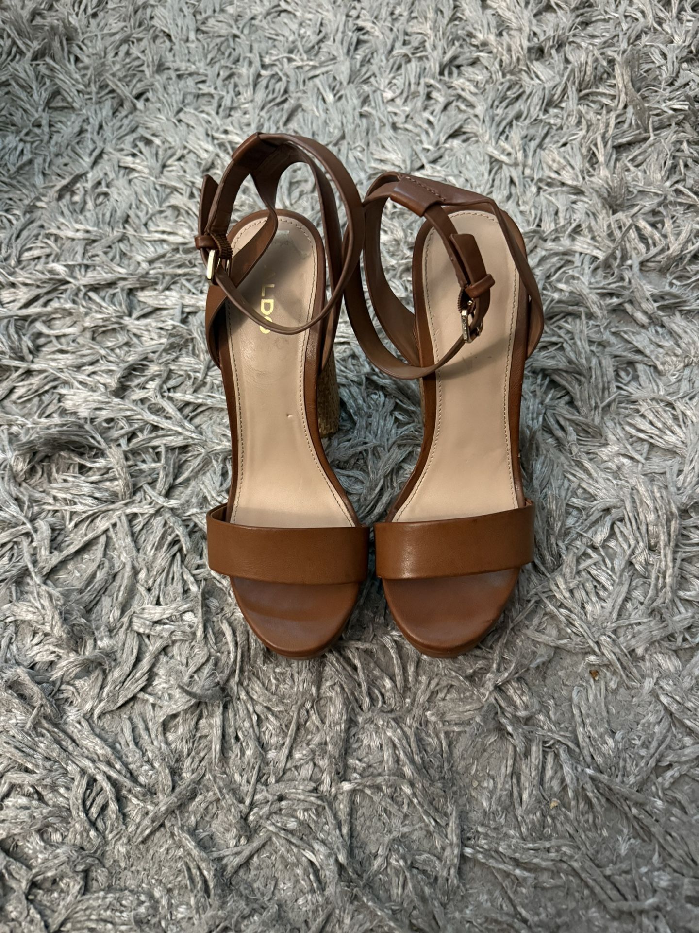Aldo Heels