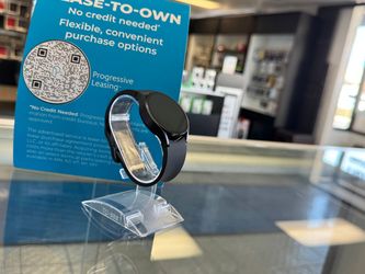 Samsung Watch 6 40mm LTE Pre-owned