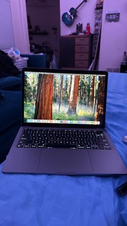 Macbook pro “13