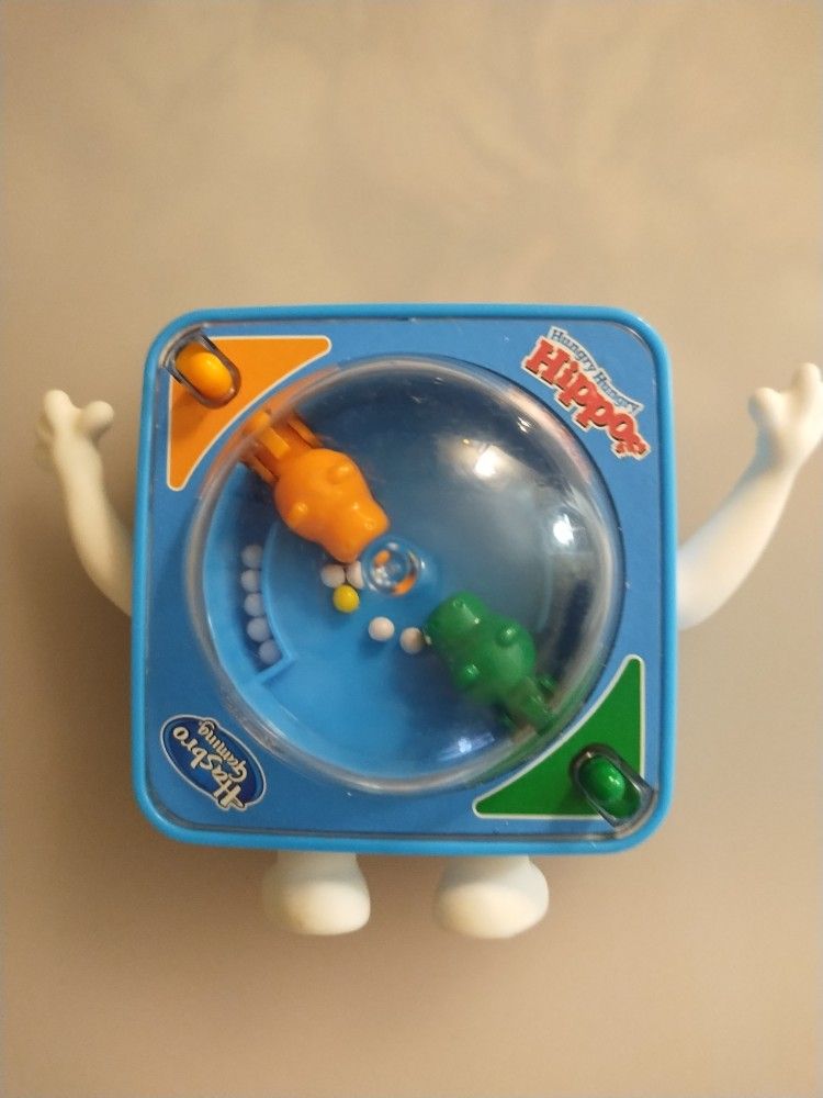 Mini Hungry Hippo