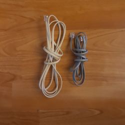 Rj11 Telephone Ethernet Cable
