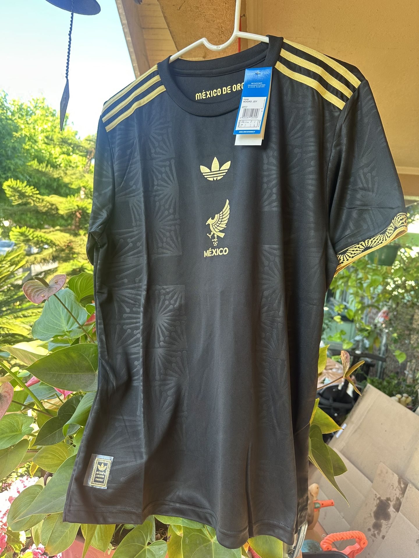 Jersey 