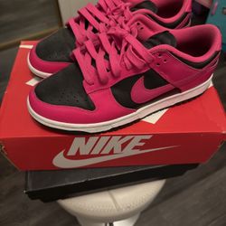 Nike Dunks