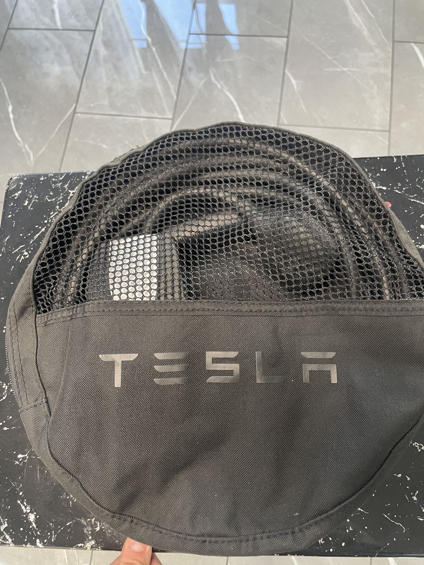 OEM tesla charger