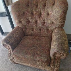 Vintage chair