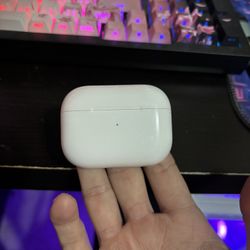 AirPod Pro Case Only