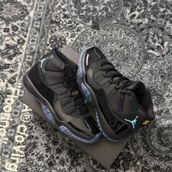 Air Jordan 11 Gamma (Szs In Desc)