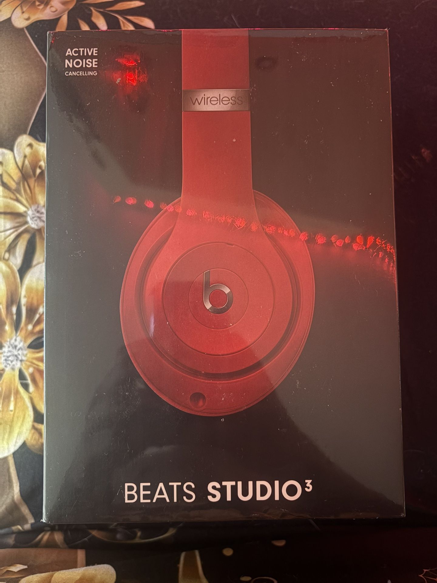 beats studio 3 wireless