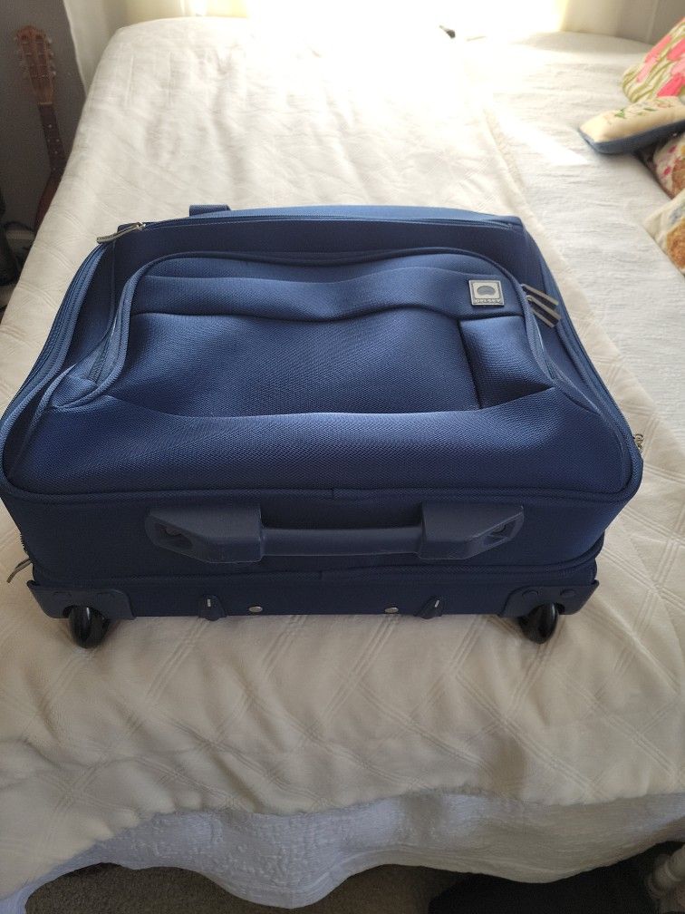 Carry On Suit Case
