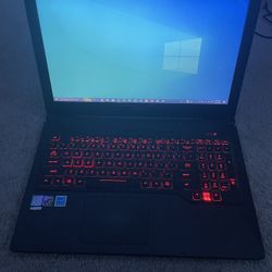 Asus Gaming Laptop