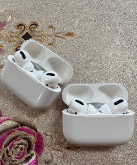 Combo - 2 Bluetooth Wireless Earbuds, Bluetooth Wireless Headphones