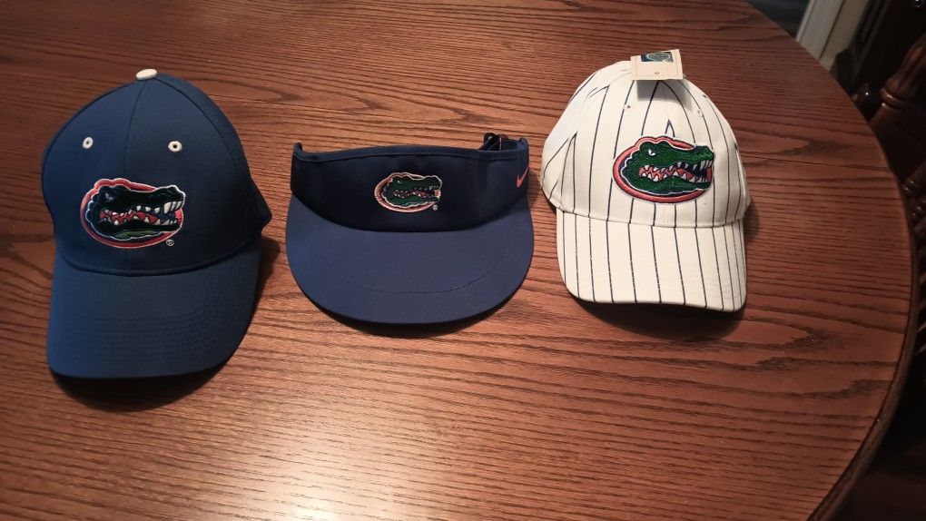 Gators Hats