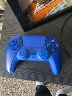 Sony Ps5 Controller (blue)