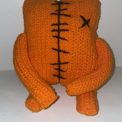 Crotchet Monsters
