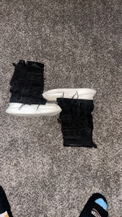 Rock Owen men shoes size 42