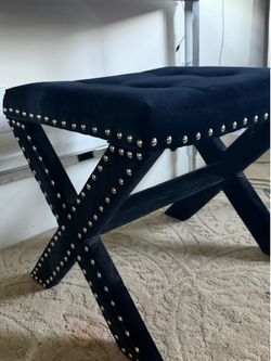 Classy Vanity chair