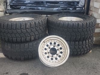 Car Tires