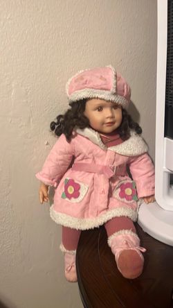 Doll