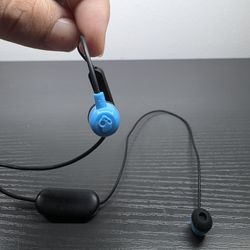Skullcandy  Wireless Earbuds - Great Sound, Like New