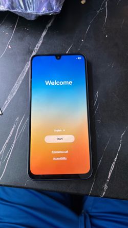 Selling Samsung a16 5g