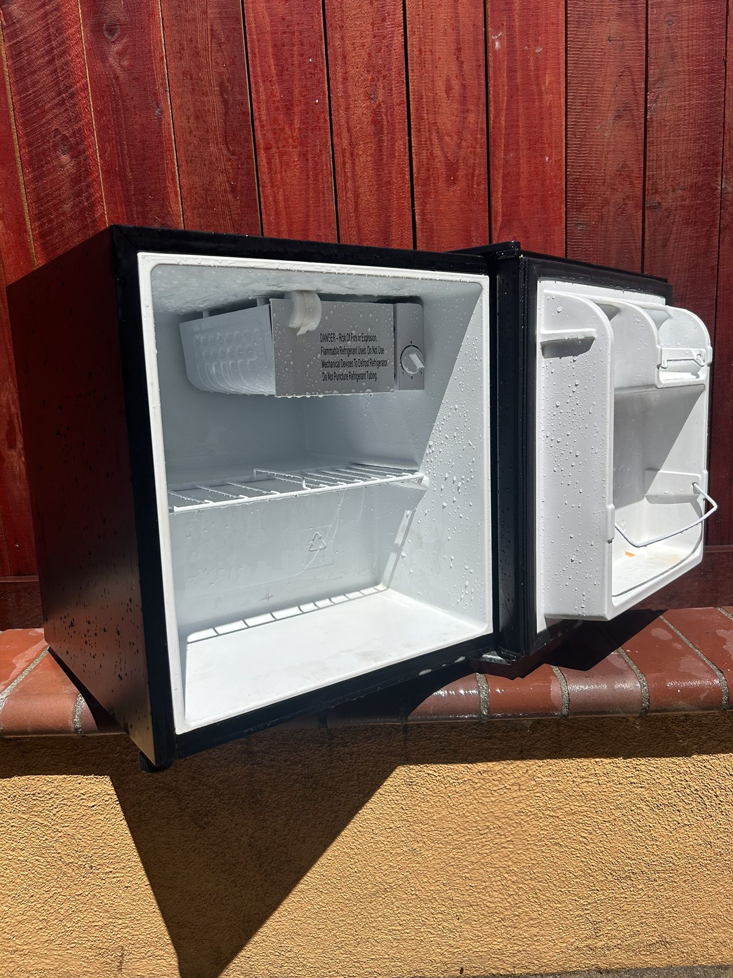 Kenmore Mini Fridge