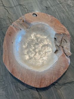 Z GALLERIE Decorative Bowl