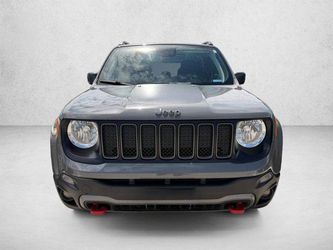 2019 Jeep Renegade