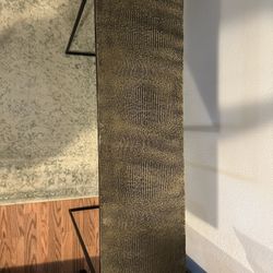 Mental Console Table