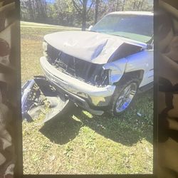 2003 Chevrolet Tahoe
