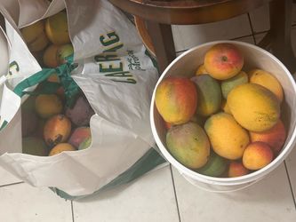 Mangos